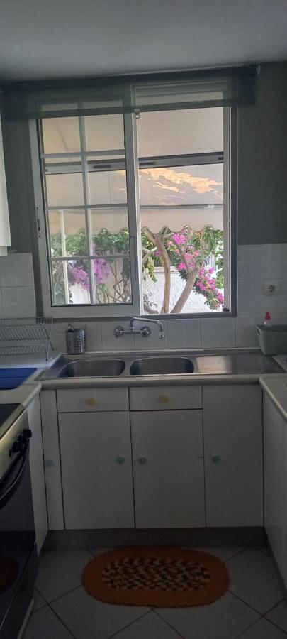 Εξοχικό Roxani Villa Ambelakia Eksteriør bilde