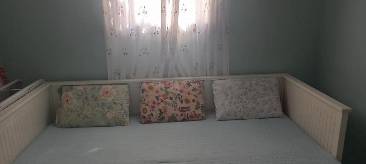 Εξοχικό Roxani Villa Ambelakia Eksteriør bilde