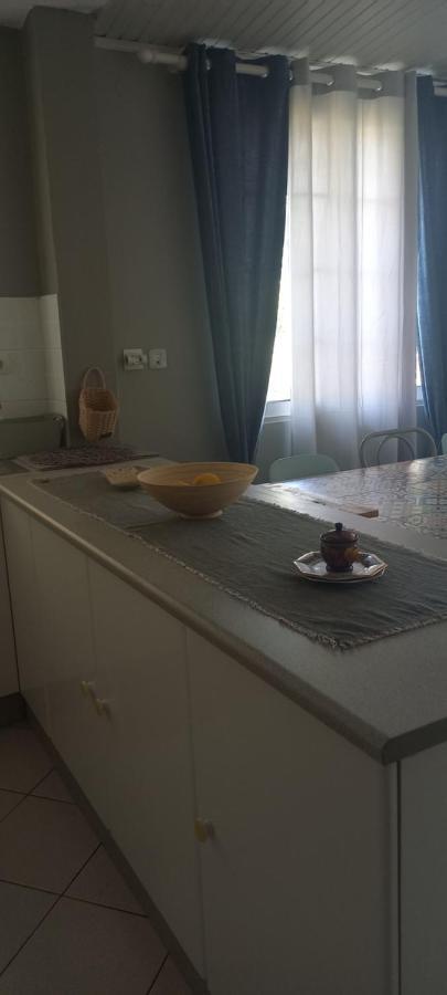 Εξοχικό Roxani Villa Ambelakia Eksteriør bilde