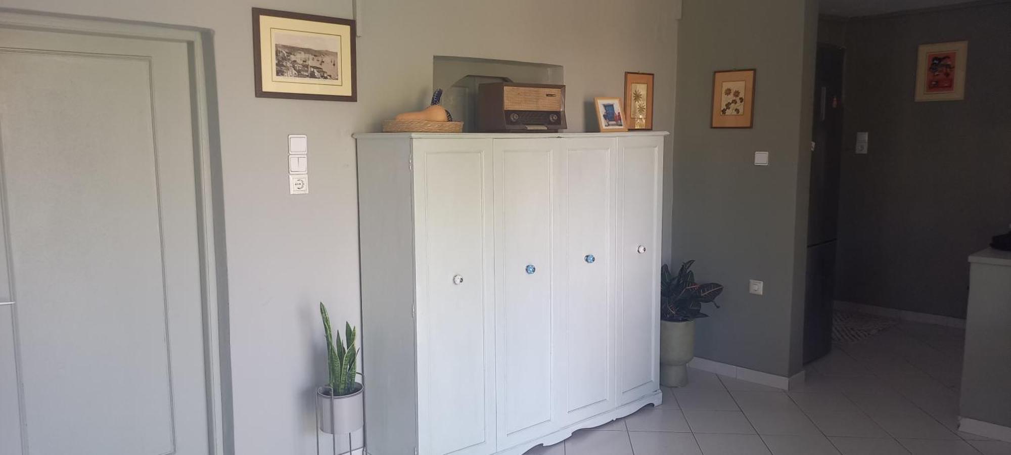 Εξοχικό Roxani Villa Ambelakia Eksteriør bilde