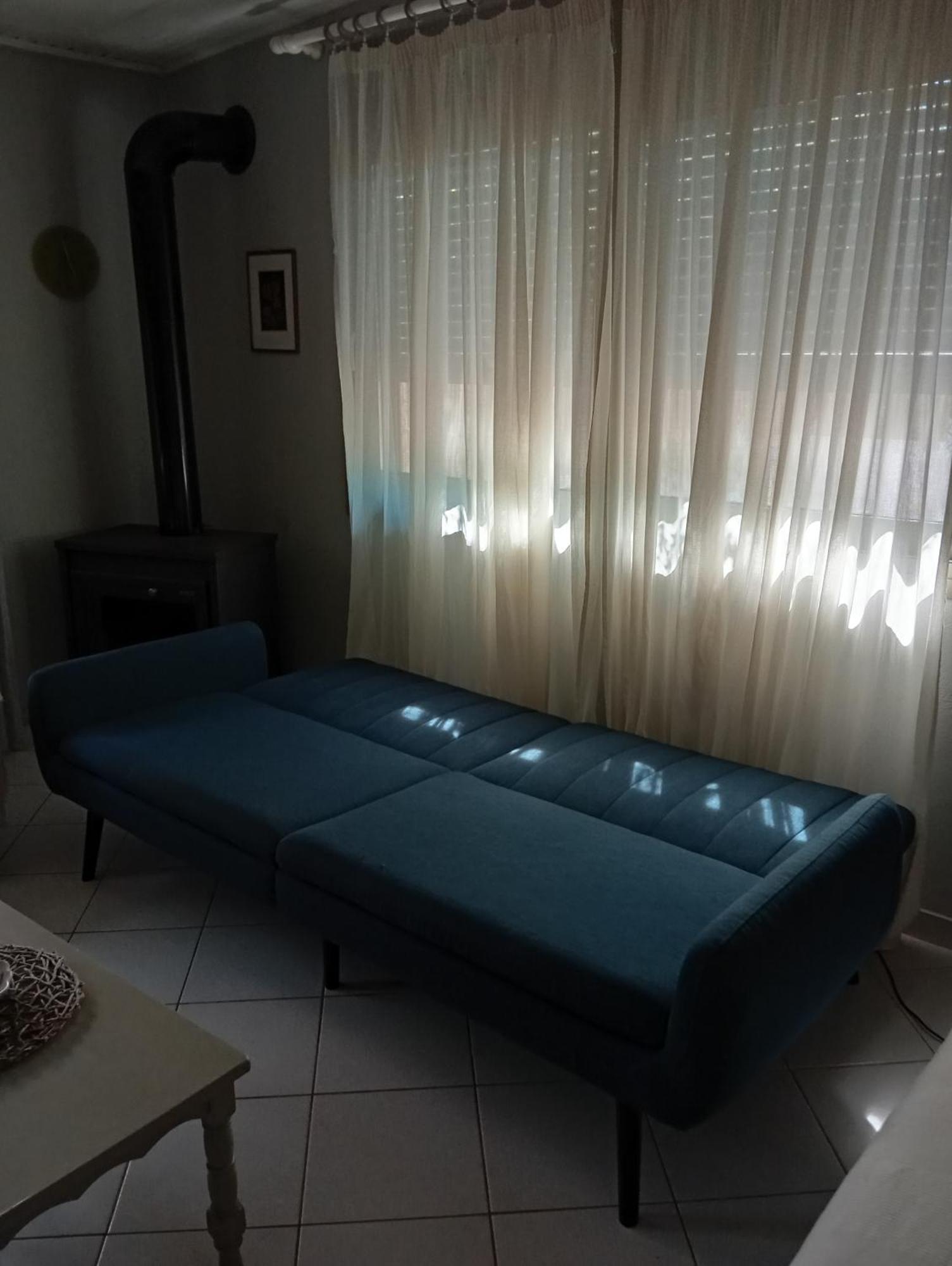 Εξοχικό Roxani Villa Ambelakia Eksteriør bilde