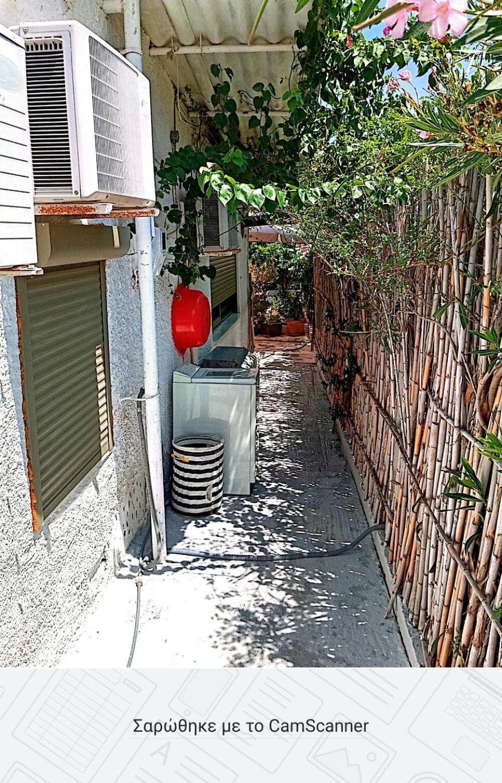 Εξοχικό Roxani Villa Ambelakia Eksteriør bilde