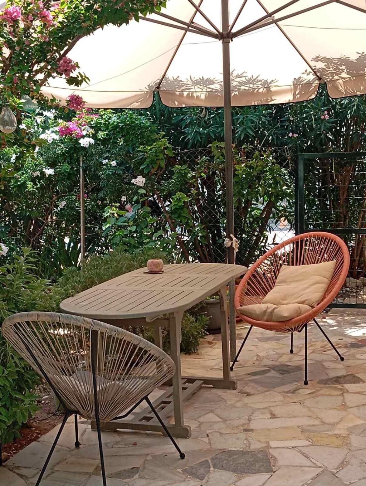 Εξοχικό Roxani Villa Ambelakia Eksteriør bilde