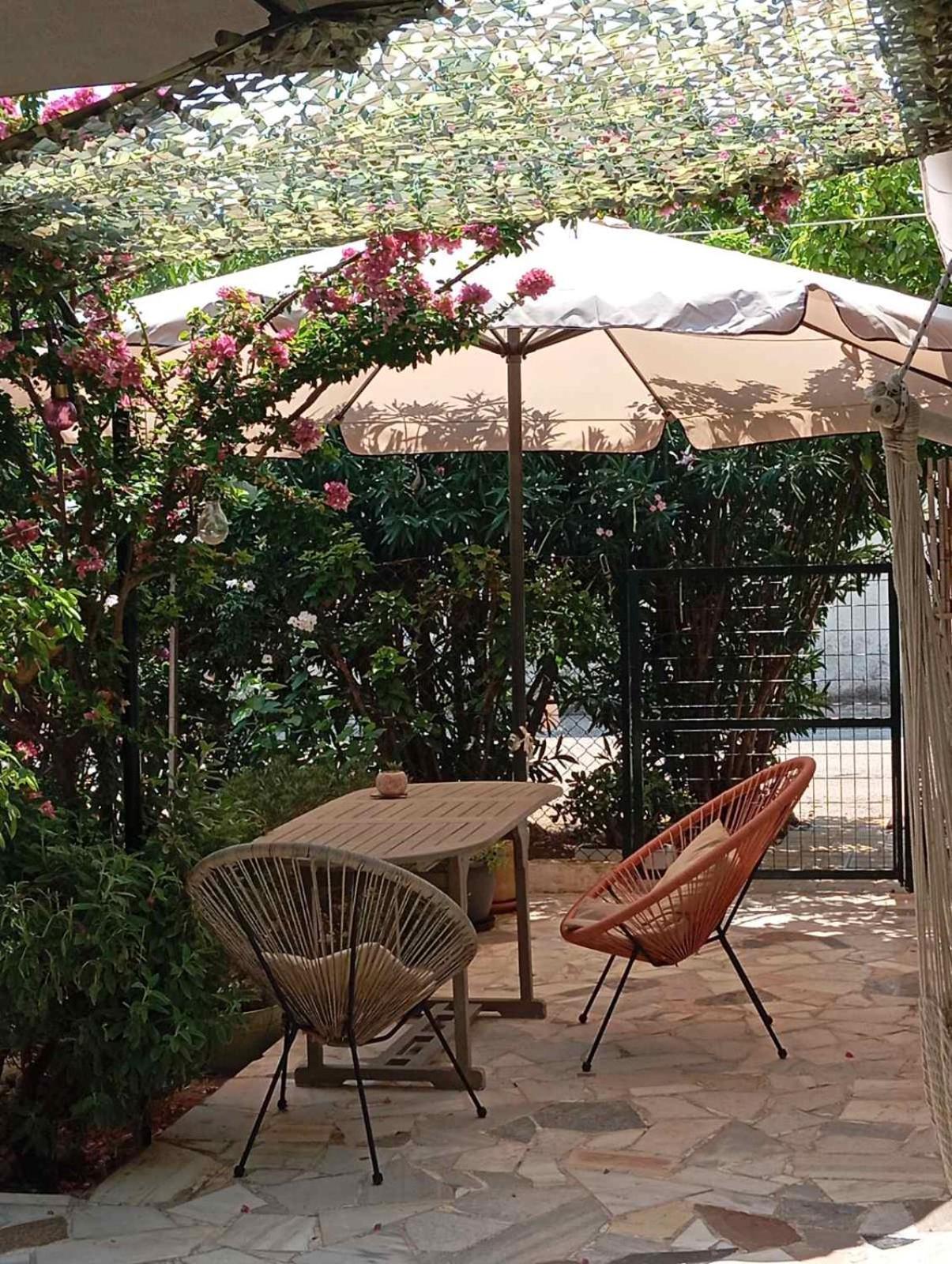 Εξοχικό Roxani Villa Ambelakia Eksteriør bilde