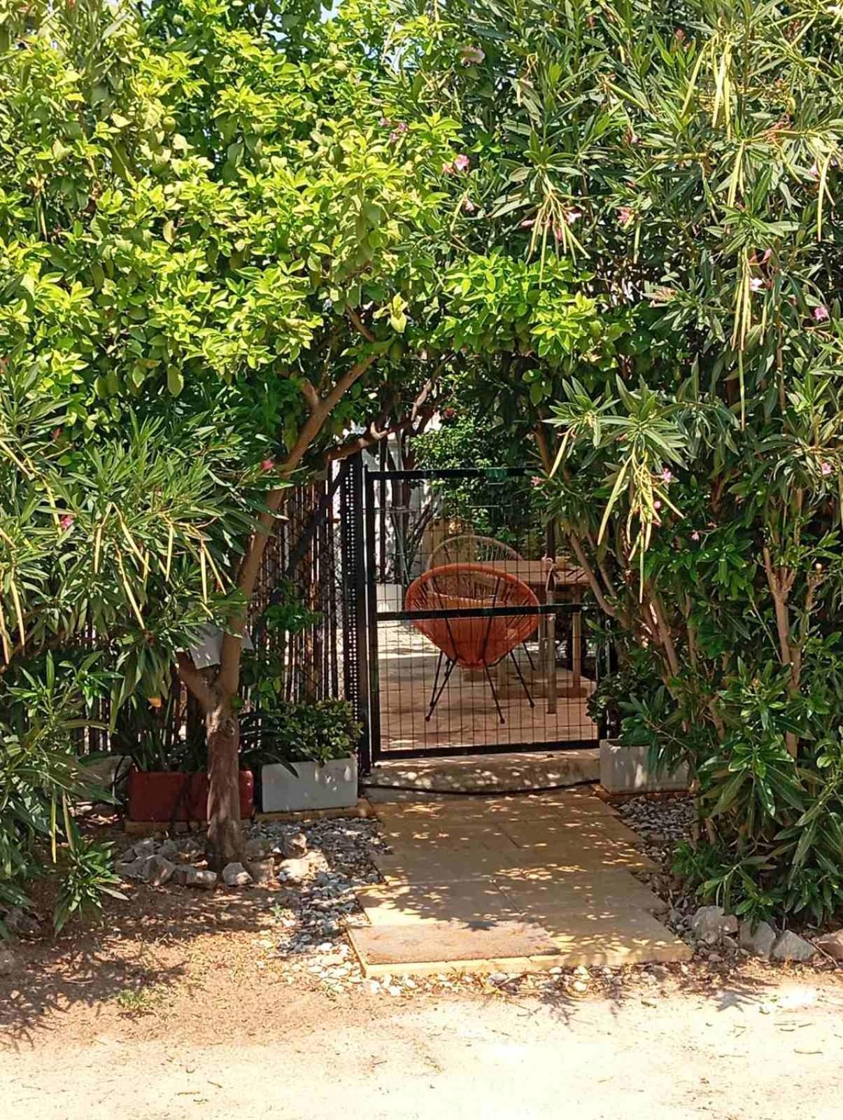 Εξοχικό Roxani Villa Ambelakia Eksteriør bilde