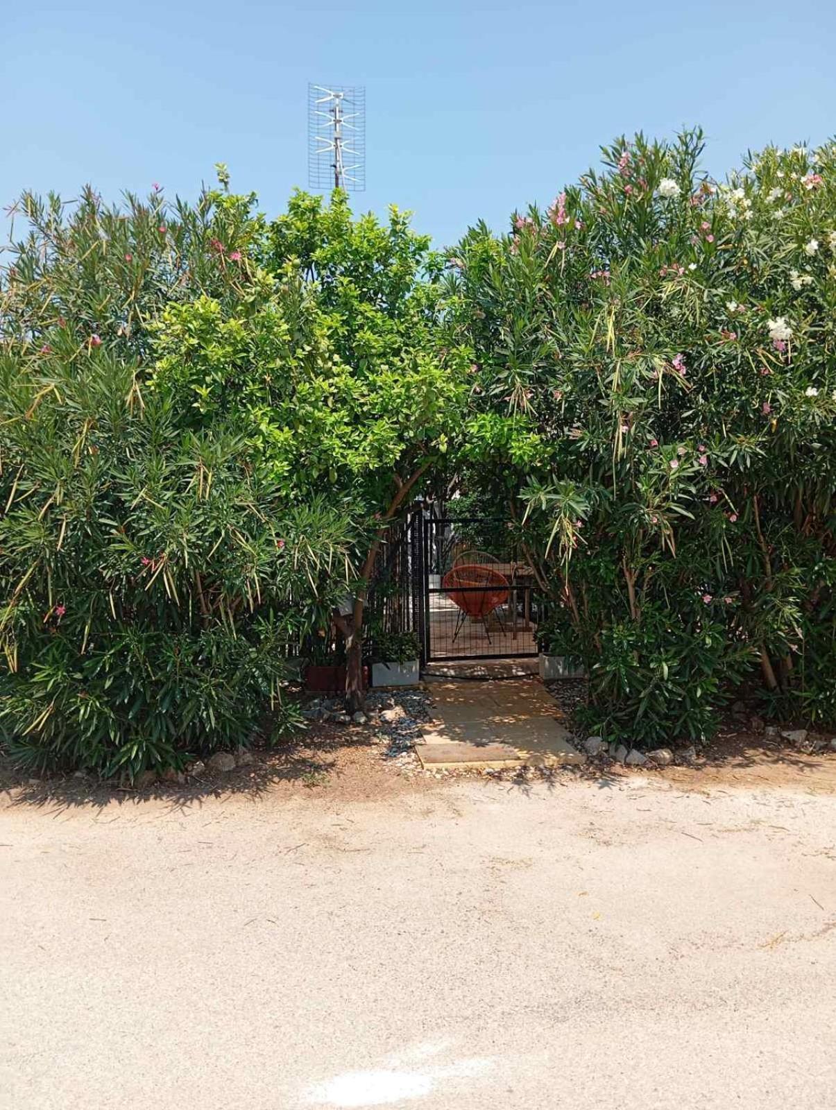 Εξοχικό Roxani Villa Ambelakia Eksteriør bilde